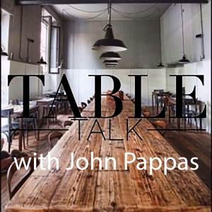 table-talk